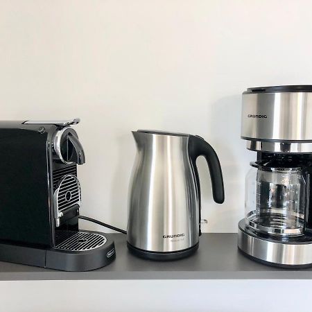 Business & Fitter Apartment نورنبيرغ المظهر الخارجي الصورة