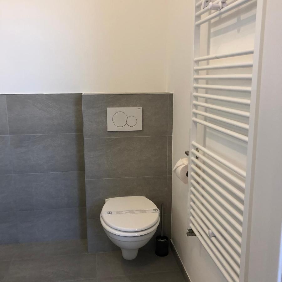 Business & Fitter Apartment نورنبيرغ المظهر الخارجي الصورة