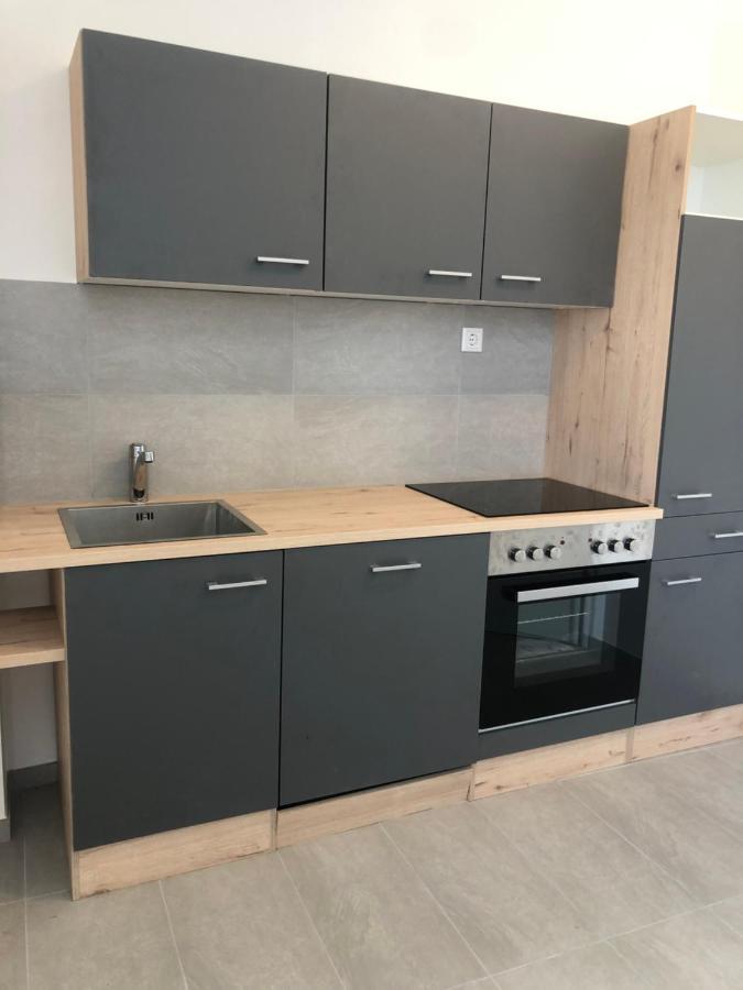 Business & Fitter Apartment نورنبيرغ المظهر الخارجي الصورة